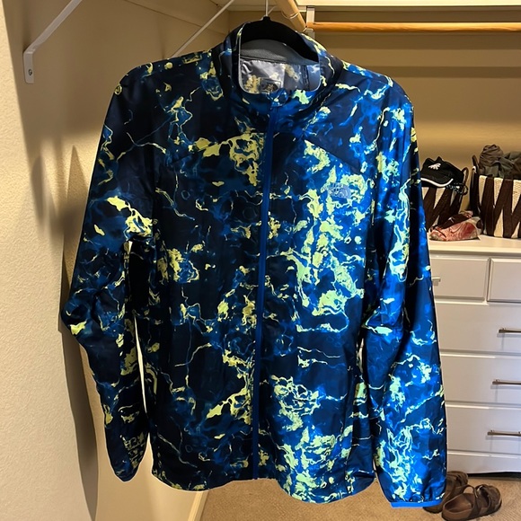 North Face lightweight jacket - Picture 1 of 4